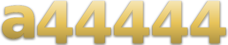 a44444 logo
